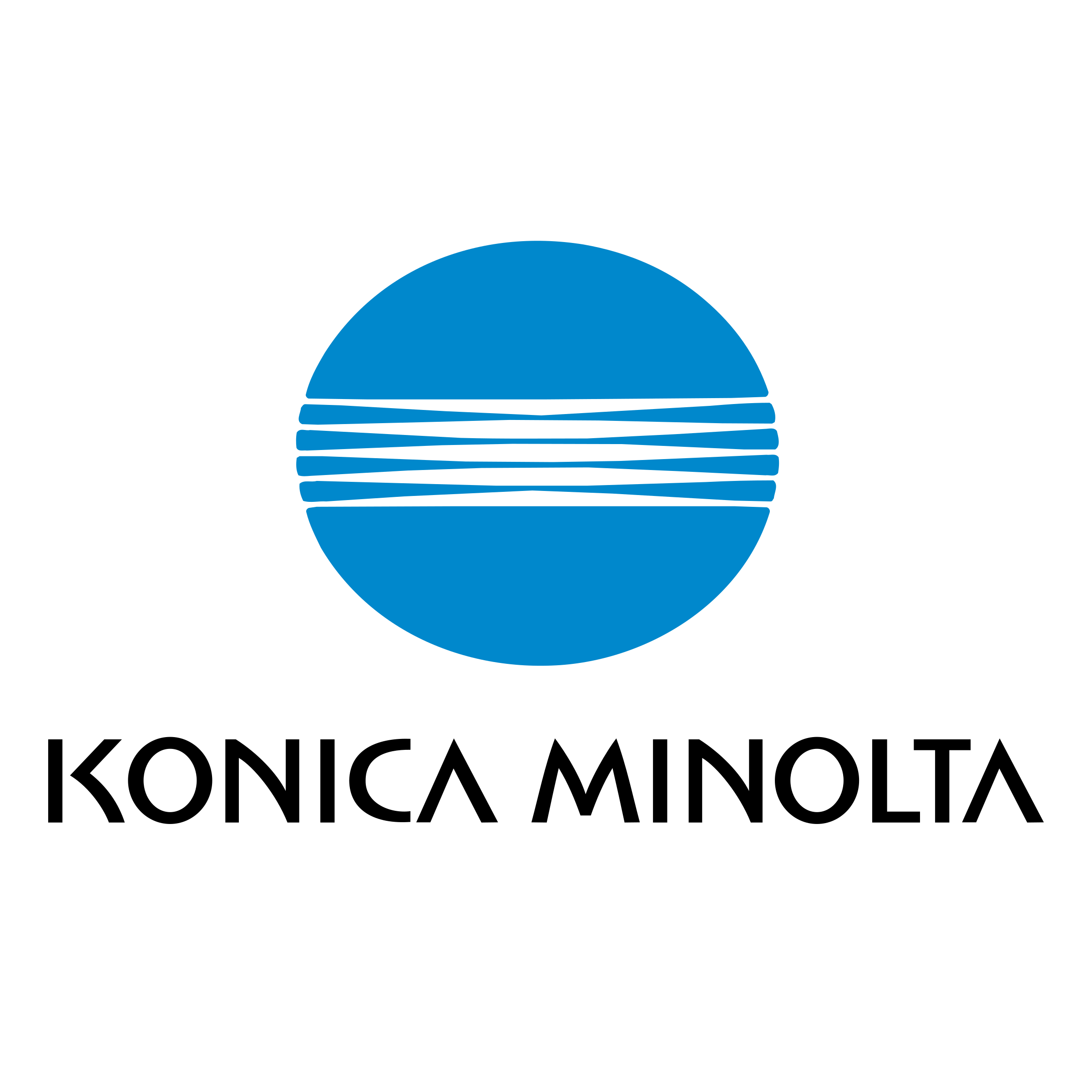 Konica Minolta