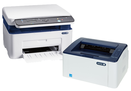Xerox 3020