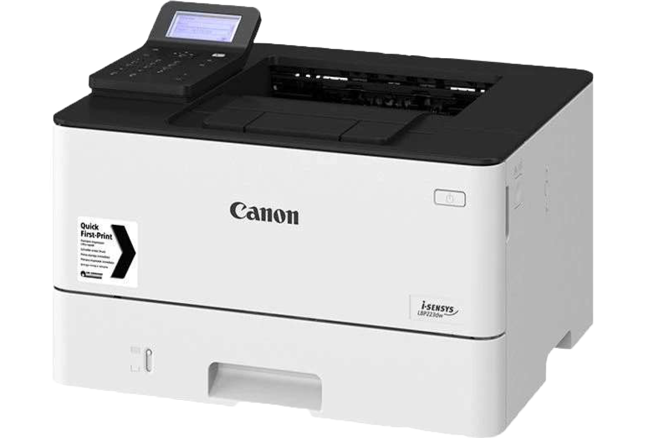 Canon 223dw
