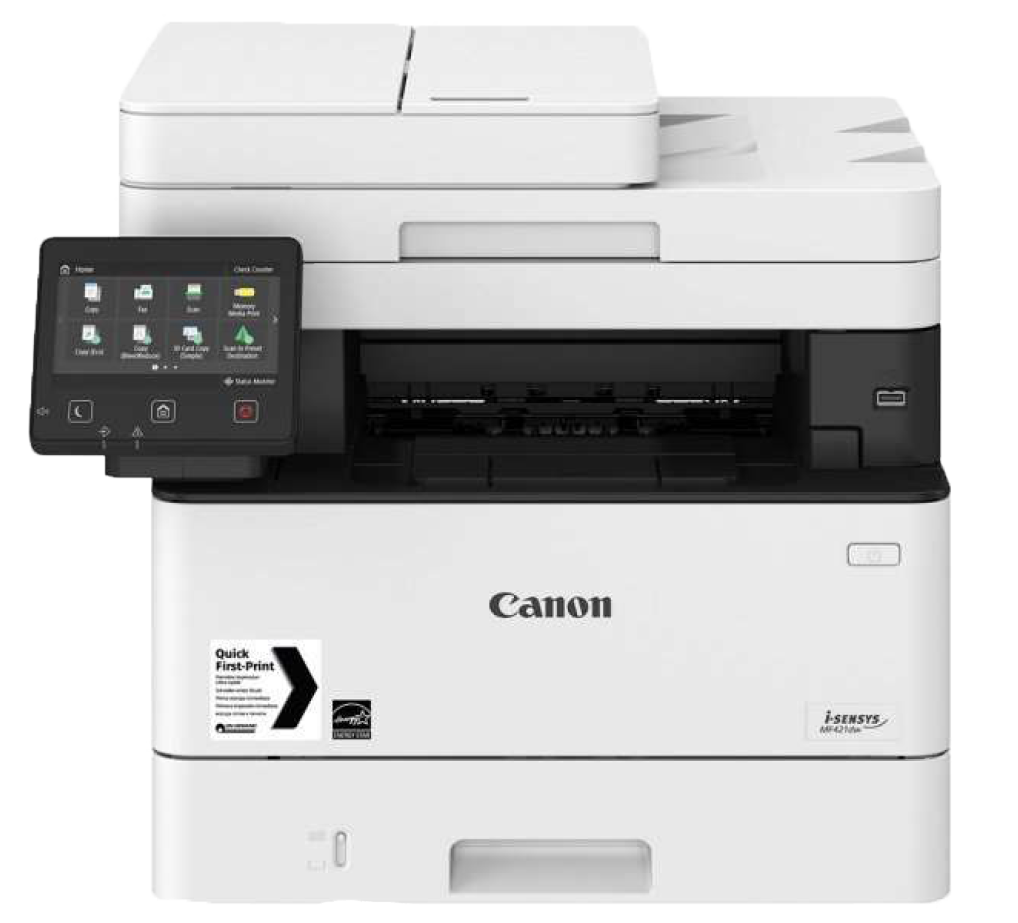 Canon MF522