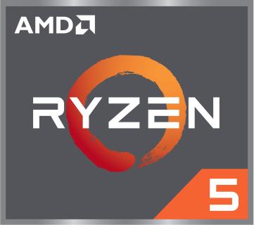 EWE PC Ryzen 5 3400G