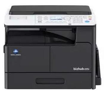 Bizhub 225i